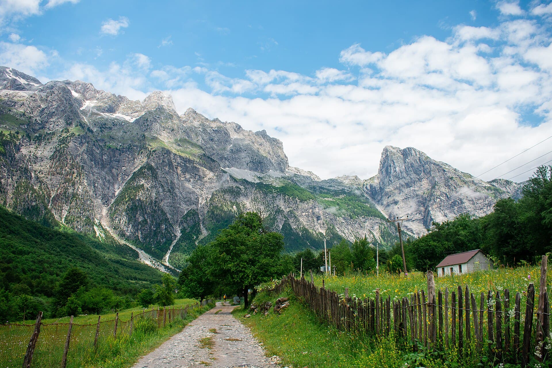 Image 3 of Valbona Valley Hikes