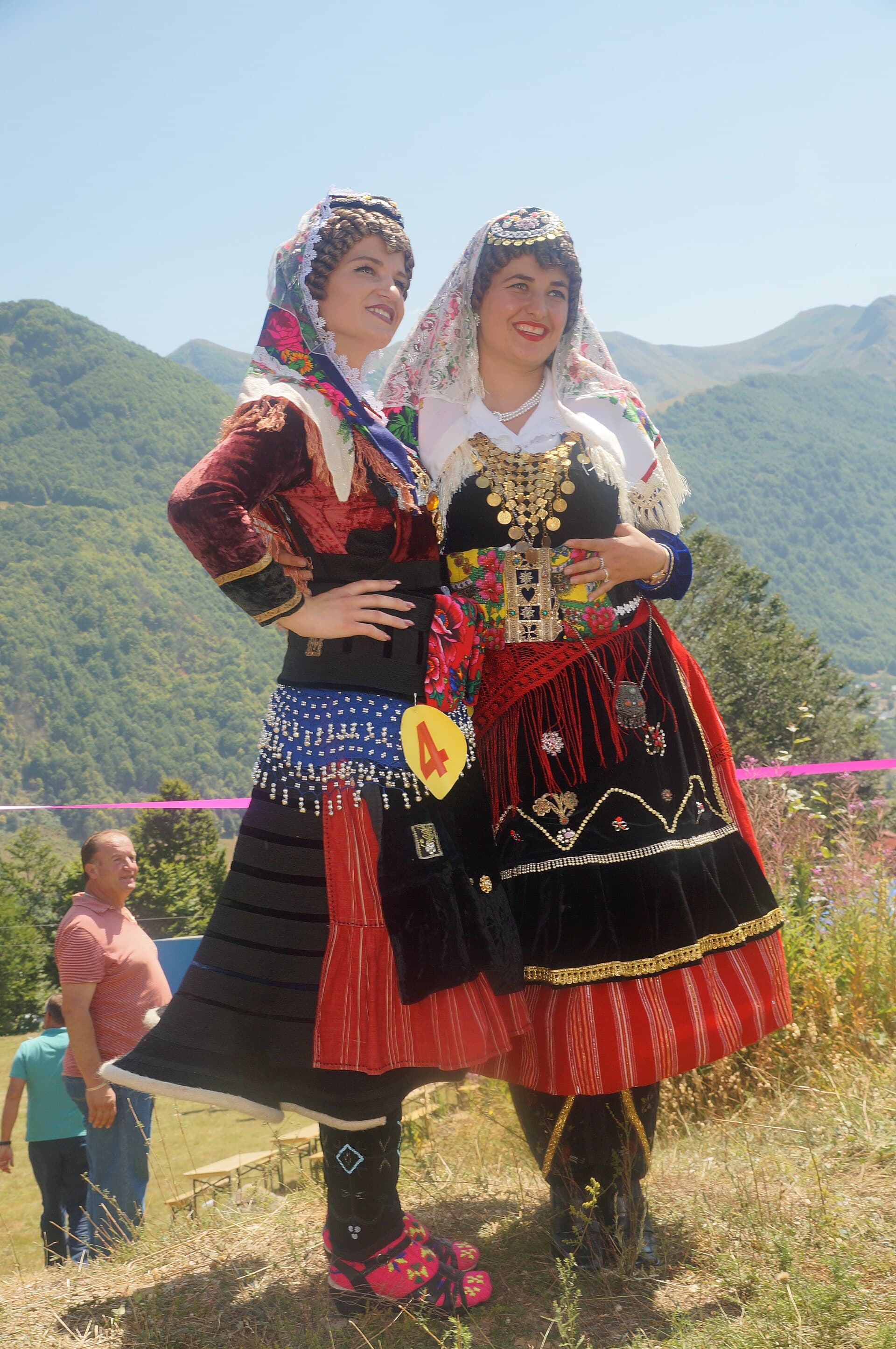 Image 1 of Kruja Bazaar Weavers