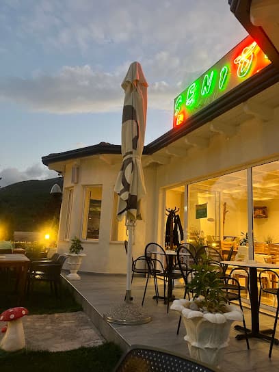 Senior Pizza Al Metro, Rubik - Food in A1 Highway, Rubik