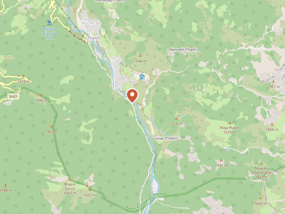 Image 1 of Bujtina Tinari