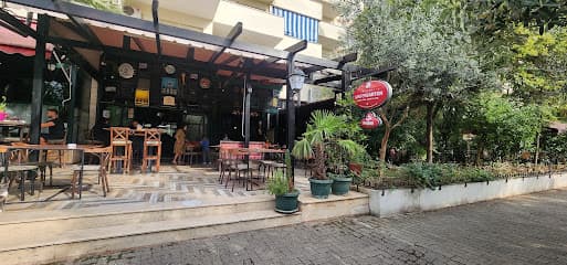 Wintergarten Bistro - Food in Tirana
