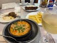 Restorant HC - Food in Tiranë