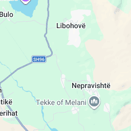 Te Denisi - Food in Shkodër