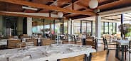 Restorant Fiore - Food in Durrës